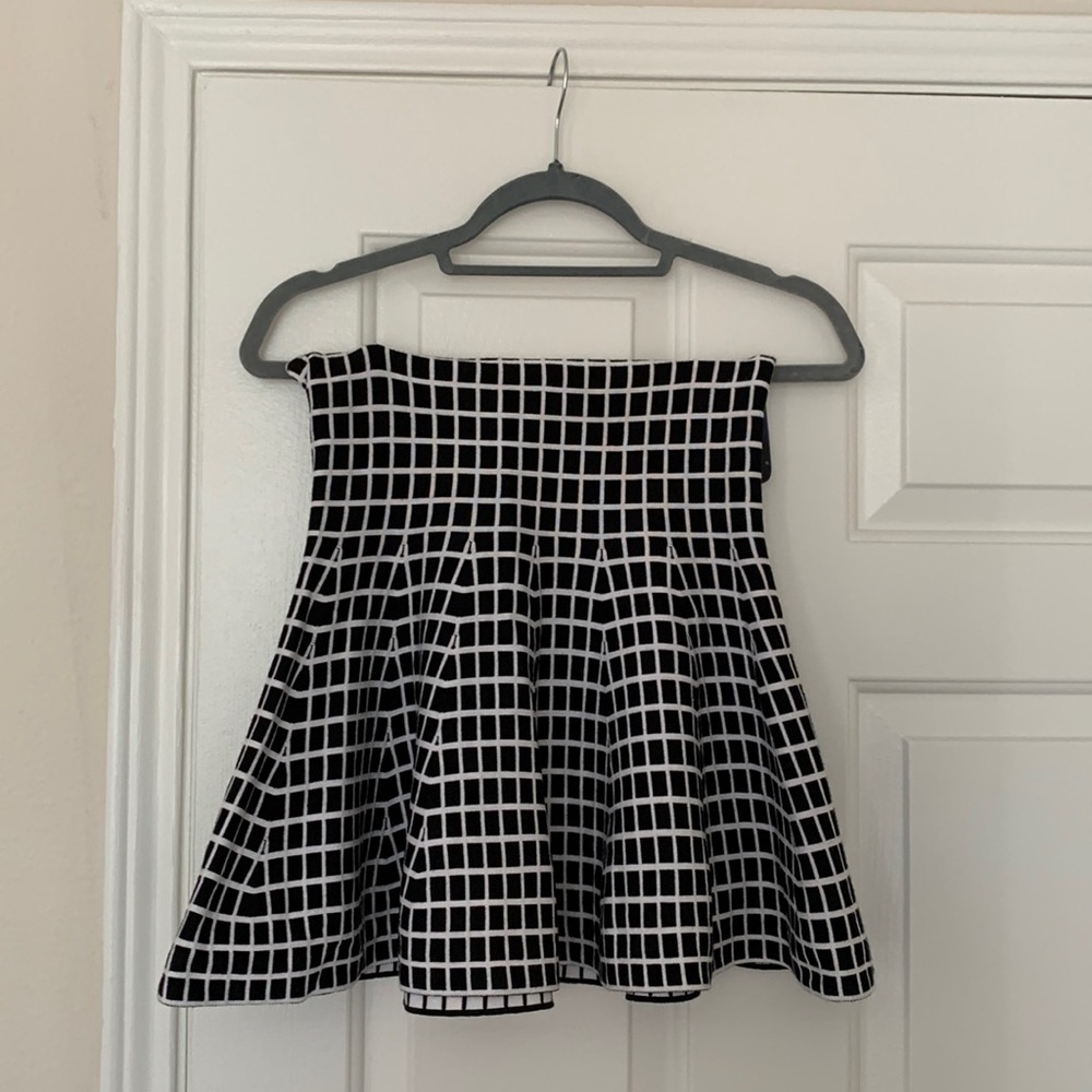 Beautiful Vintage Retro Skirt